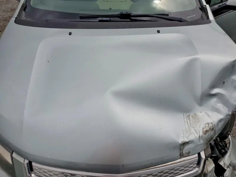 2013 CHEVROLET VOLT   