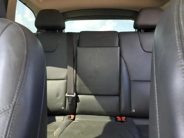 2016 VOLVO XC60 T6 PREMIER  