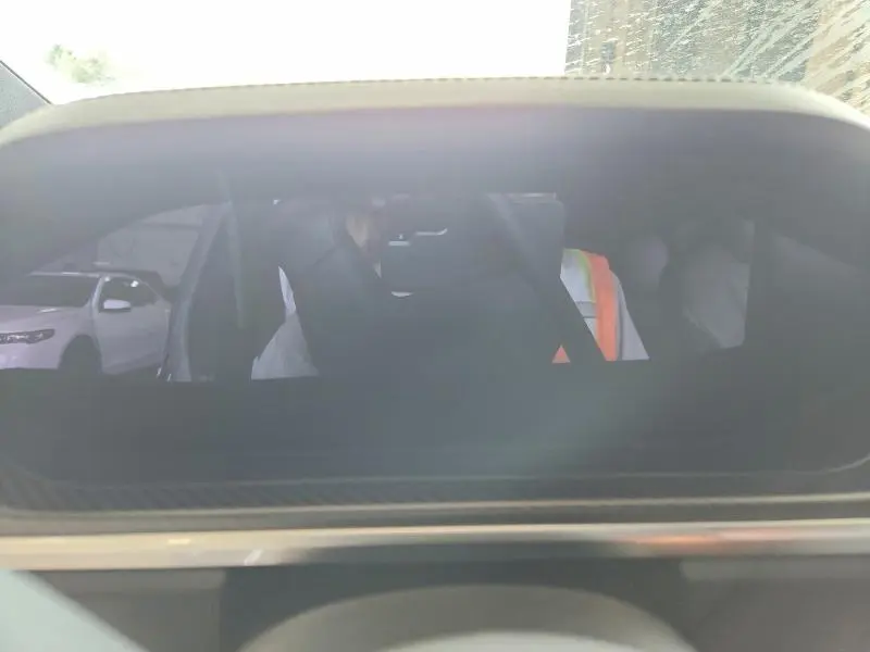 2022 TESLA MODEL X   