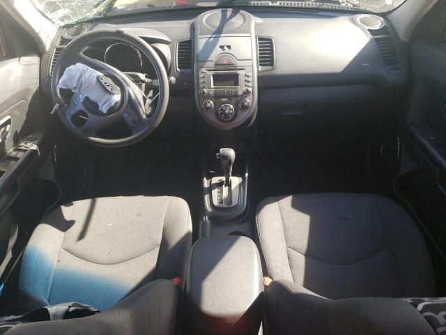 2010 KIA SOUL +