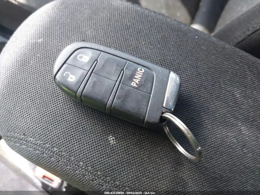 2019 JEEP RENEGADE SPORT FWD