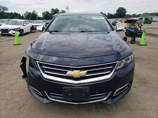 2018 CHEVROLET IMPALA PREMIER