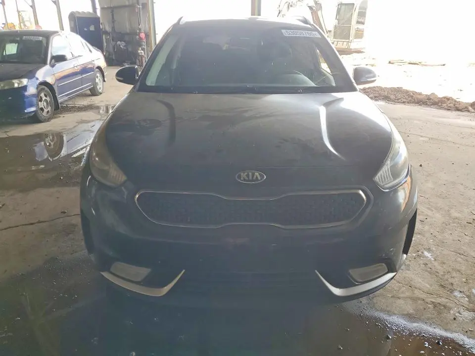 2018 KIA NIRO EX  