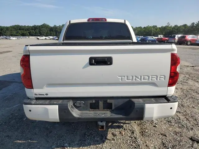 2019 TOYOTA TUNDRA CREWMAX 1794  