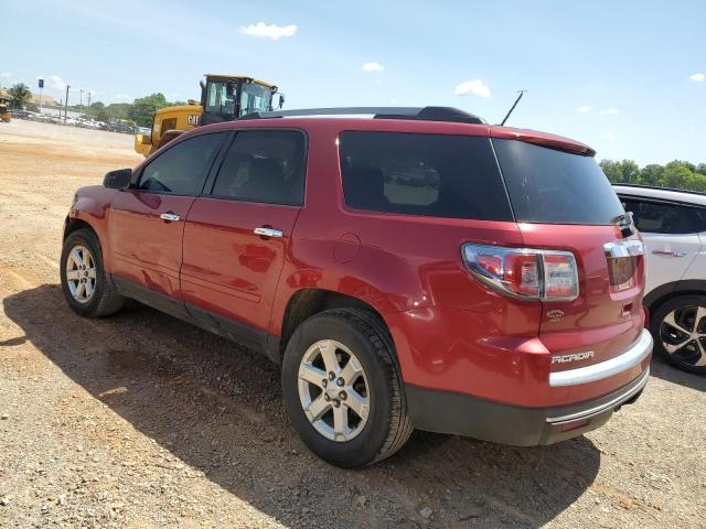 2014 GMC ACADIA SLE