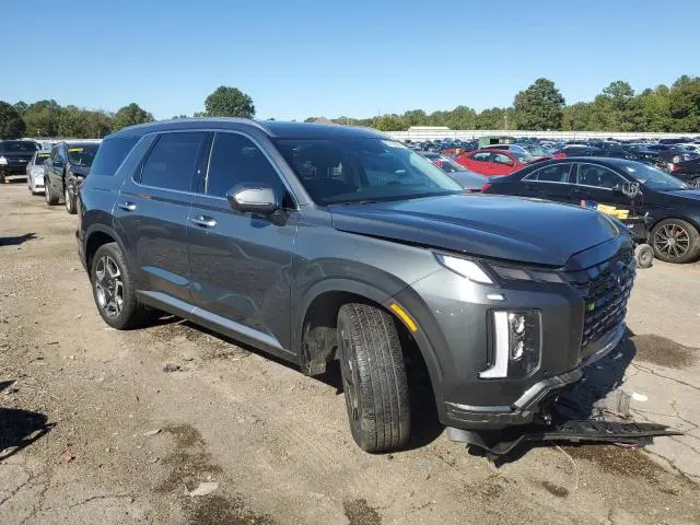 2023 HYUNDAI PALISADE SEL PREMIUM  