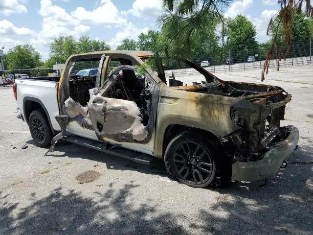 2020 GMC SIERRA K1500 ELEVATION  