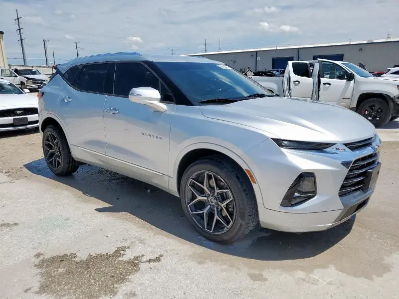 2019 CHEVROLET BLAZER PREMIER  