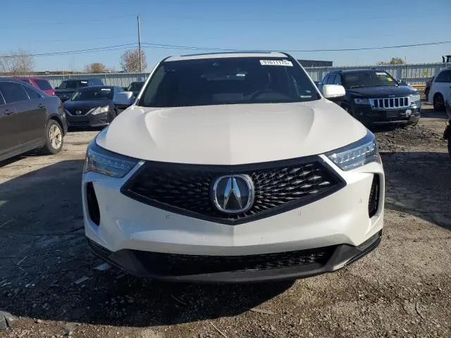 2023 ACURA RDX A-SPEC  