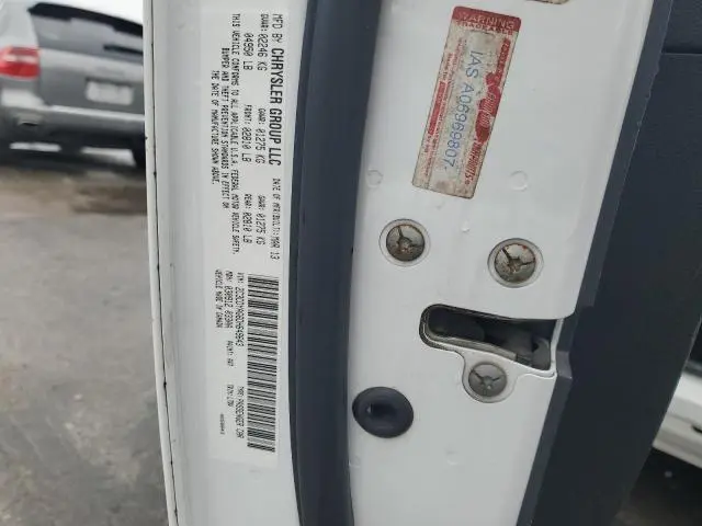 2013 DODGE CHALLENGER SXT  