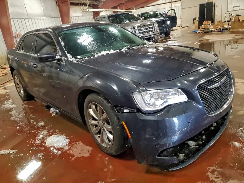 2019 CHRYSLER 300 TOURING  