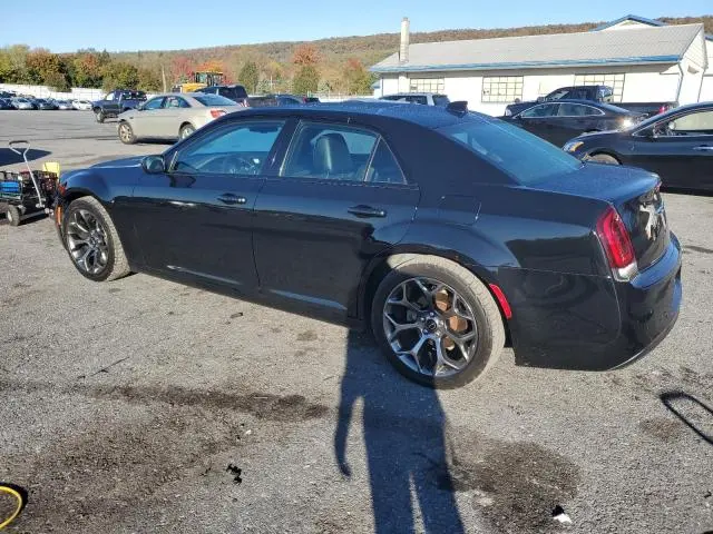 2015 CHRYSLER 300 S  