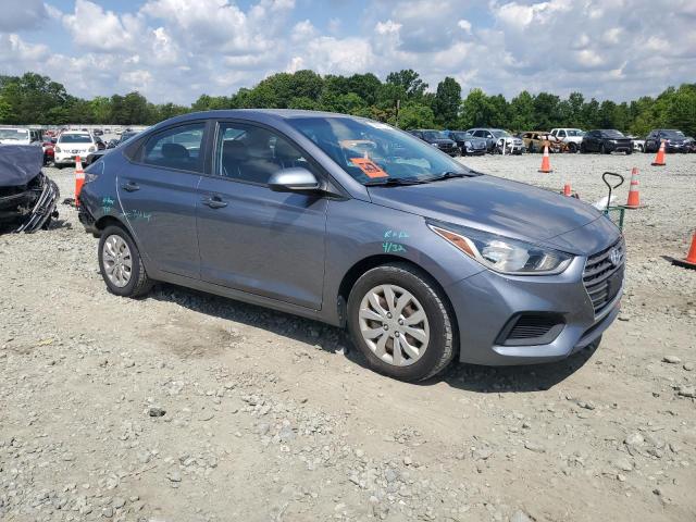 2018 HYUNDAI ACCENT SE