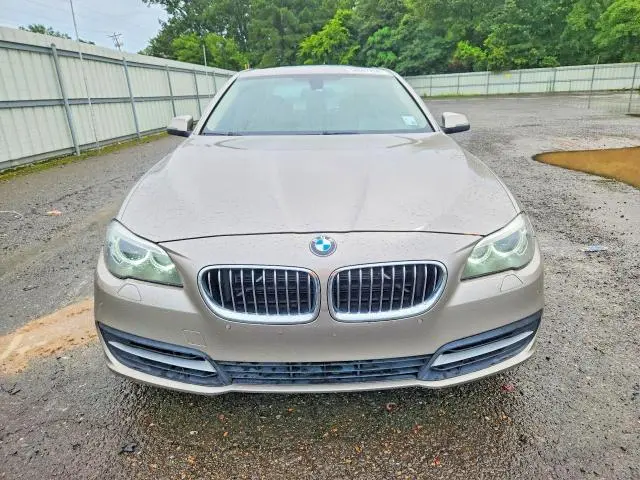 2014 BMW 535 XI  