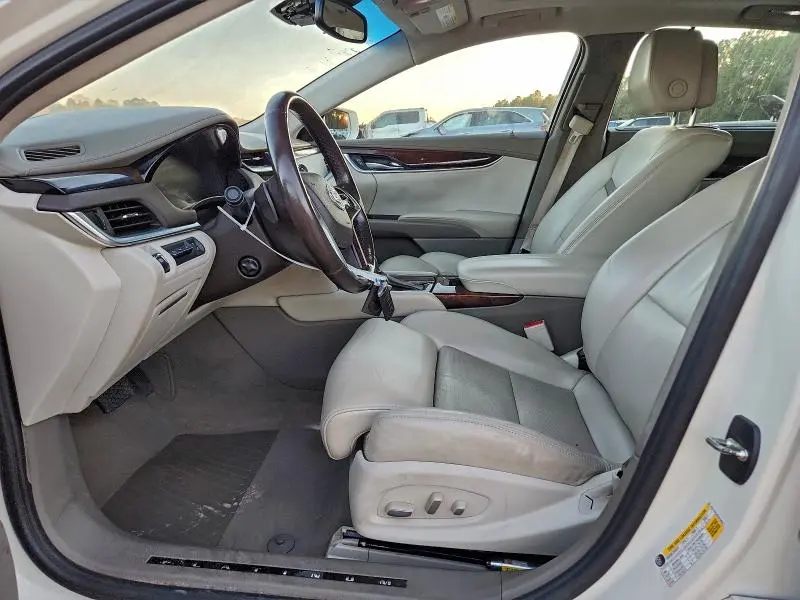 2013 CADILLAC XTS PLATINUM  