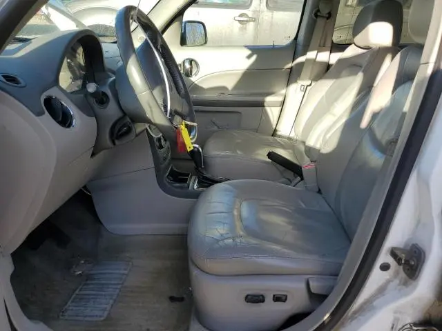 2011 CHEVROLET HHR LT