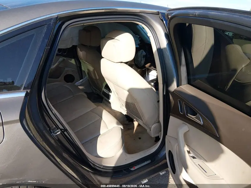 2016 AUDI A6 2.0T PREMIUM PLUS
