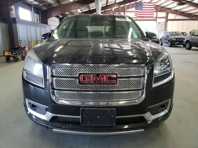 2014 GMC ACADIA DENALI  