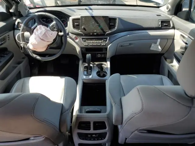 2020 HONDA PILOT EXL  