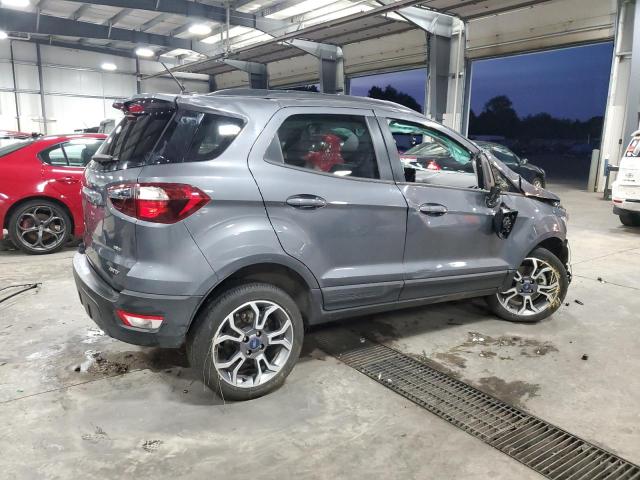 2020 FORD ECOSPORT SES