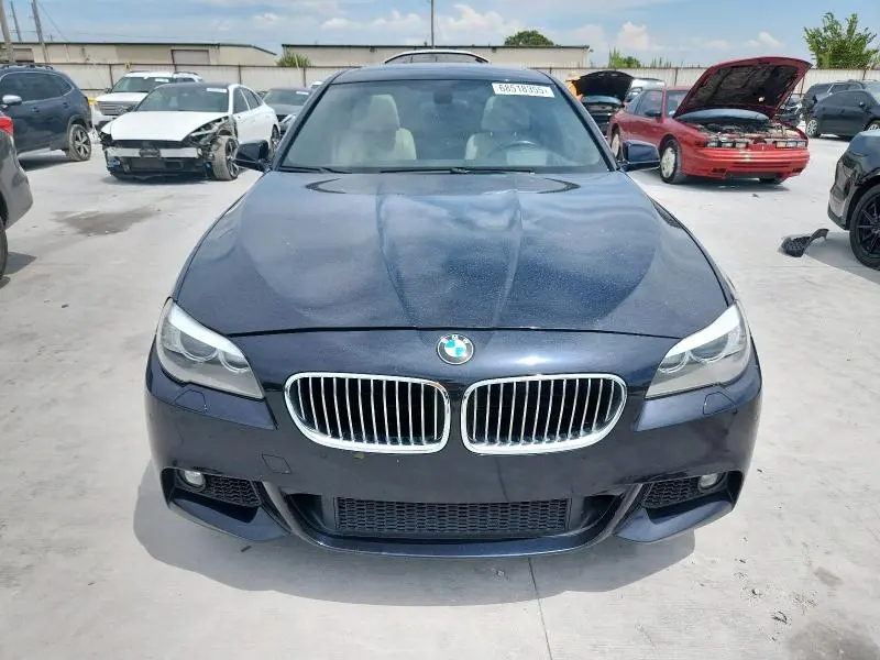 2013 BMW 535 I  