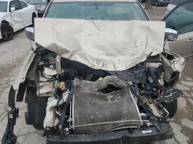 2016 CHRYSLER TOWN & COUNTRY LIMITED PLATINUM  