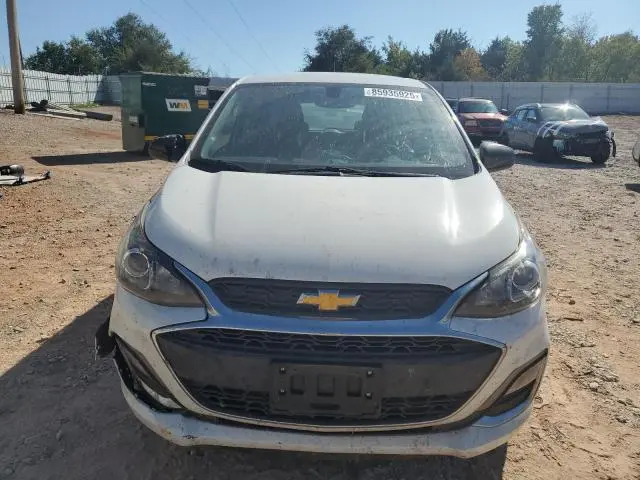 2022 CHEVROLET SPARK 1LT  