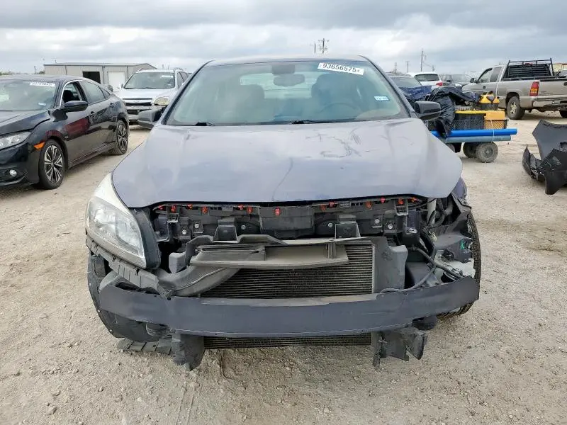 2014 CHEVROLET MALIBU LS  