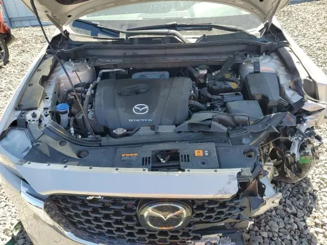 2024 MAZDA CX-5 SELECT  