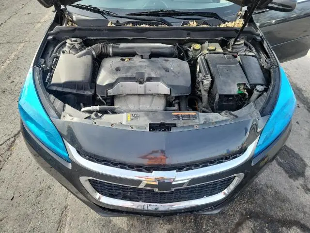 2014 CHEVROLET MALIBU LS  