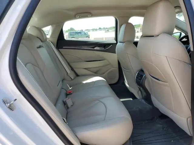 2019 BUICK LACROSSE ESSENCE