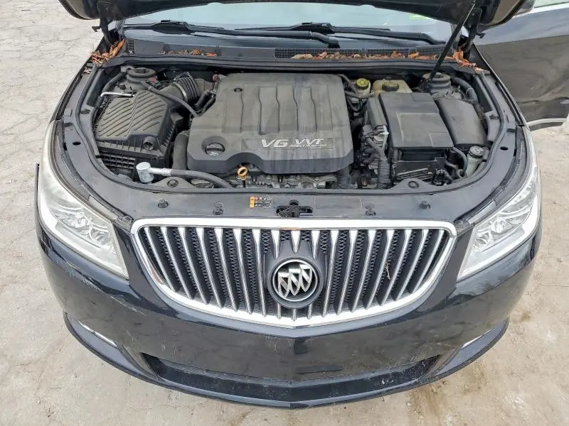 2013 BUICK LACROSSE PREMIUM  