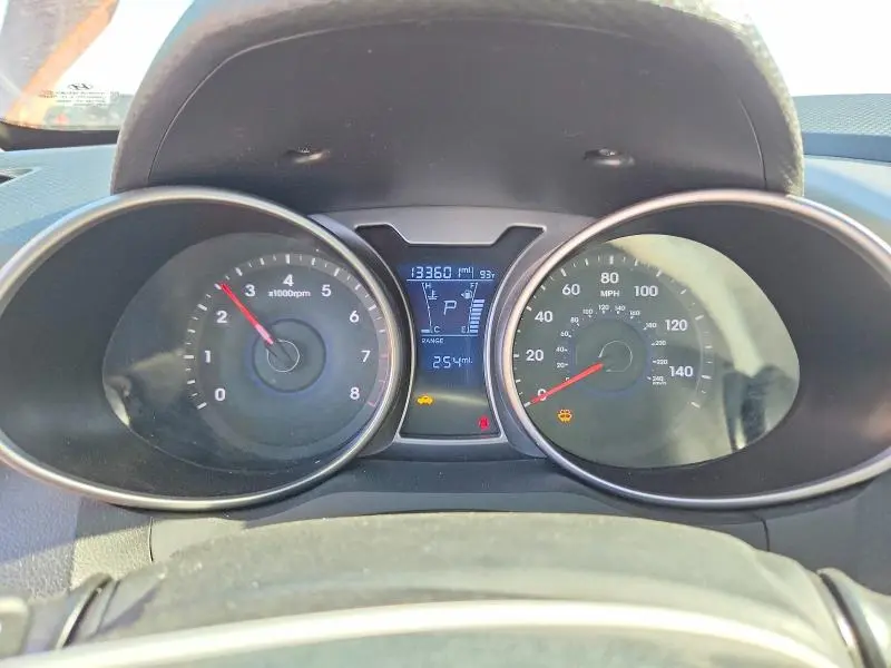 2017 HYUNDAI VELOSTER BASE  