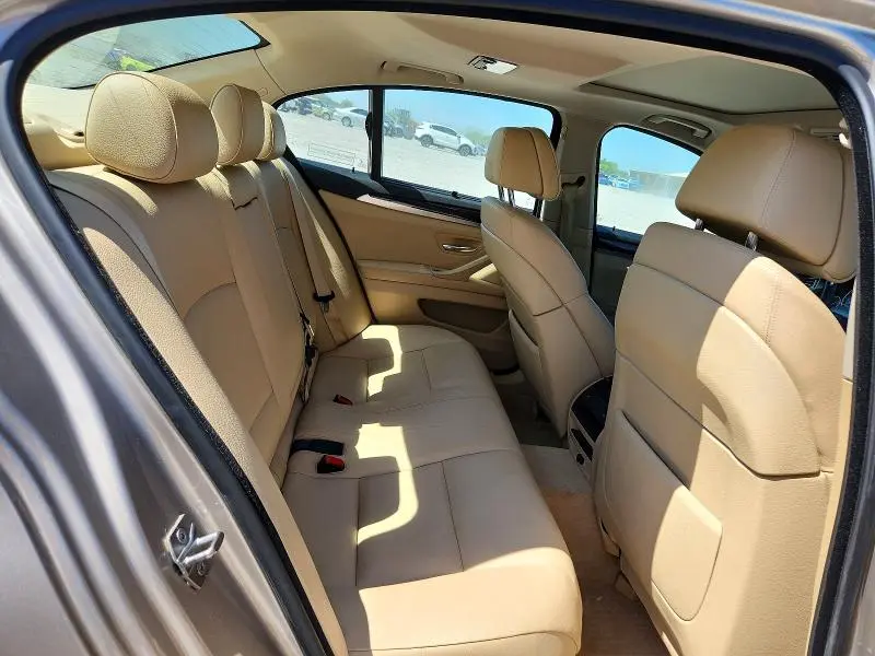2013 BMW 535 I  