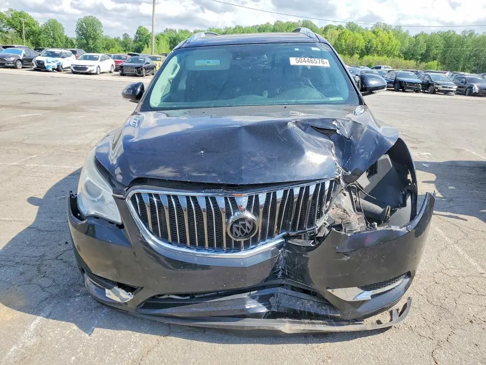 2016 BUICK ENCLAVE   