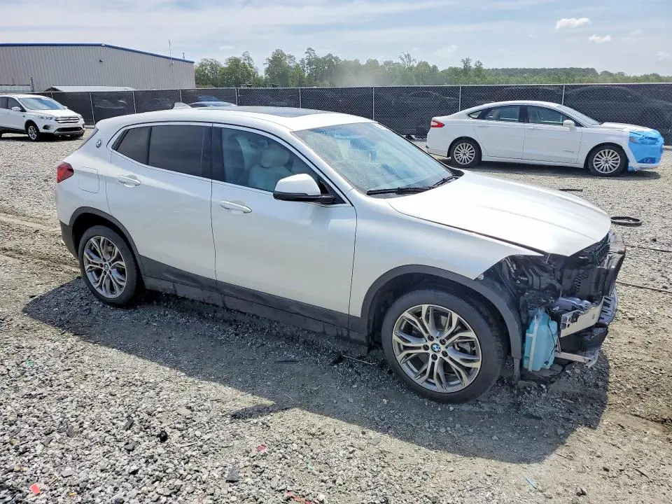 2022 BMW X2 SDRIVE28I  
