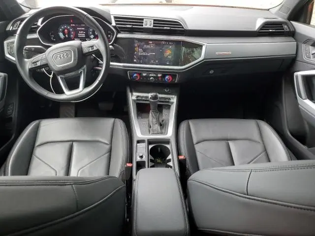 2022 AUDI Q3 PREMIUM PLUS S LINE 45  