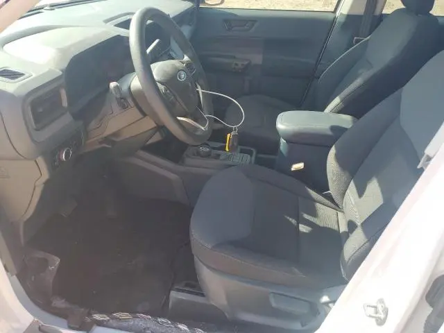 2024 FORD MAVERICK XL  