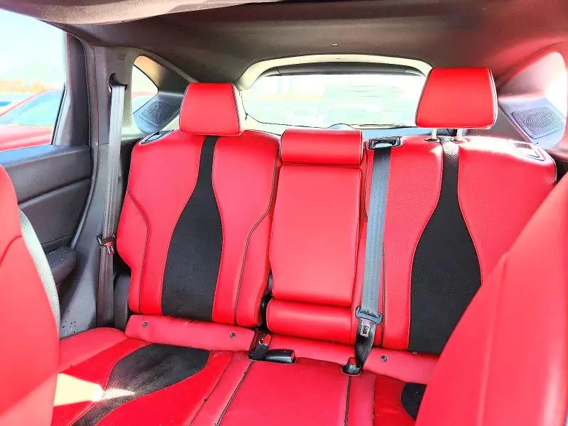 2021 ACURA RDX A-SPEC  