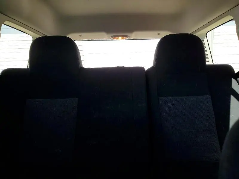 2017 JEEP PATRIOT SPORT  