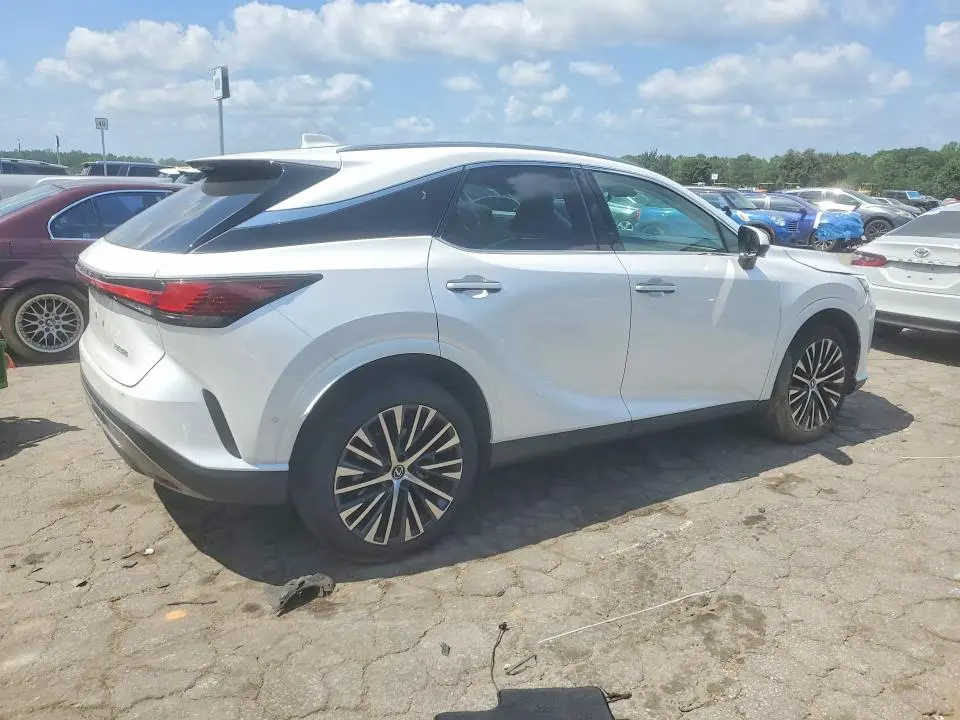 2024 LEXUS RX 350 PREMIUM+  