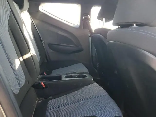 2019 HYUNDAI VELOSTER BASE  