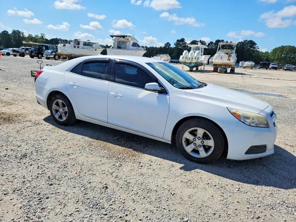 2013 CHEVROLET MALIBU 1LT  