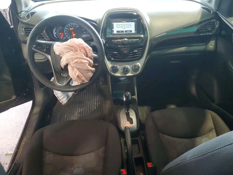 2017 CHEVROLET SPARK 1LT  