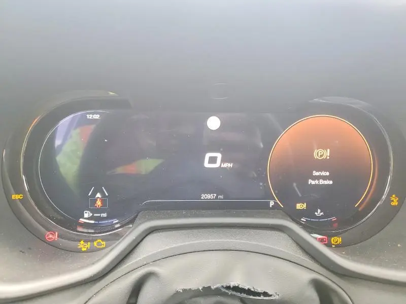 2024 DODGE HORNET GT  