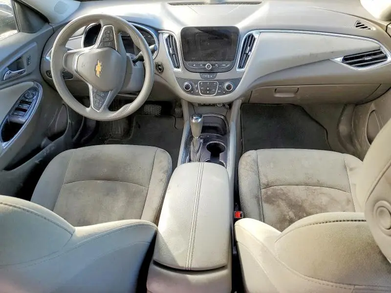 2020 CHEVROLET MALIBU   