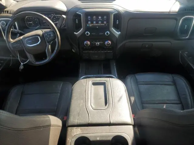 2021 GMC SIERRA K2500 DENALI  