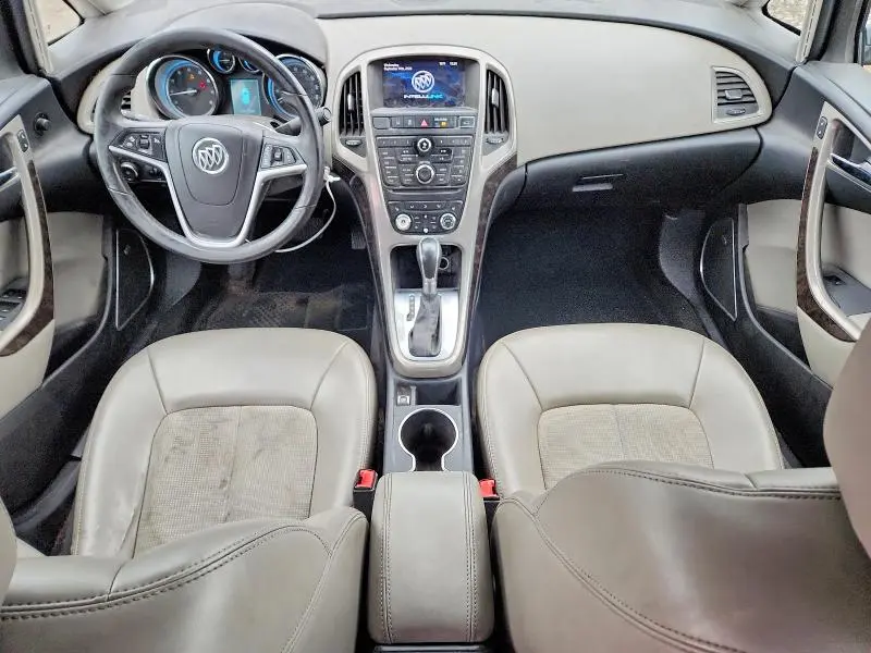 2014 BUICK VERANO CONVENIENCE  