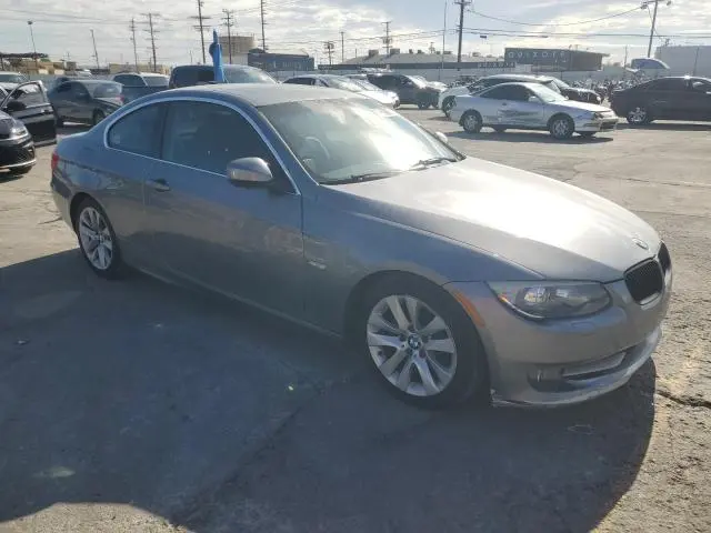 2012 BMW 328 I SULEV  