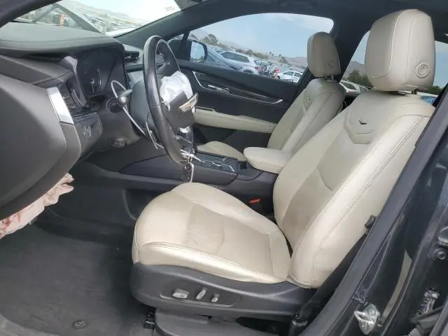 2020 CADILLAC XT6 SPORT  